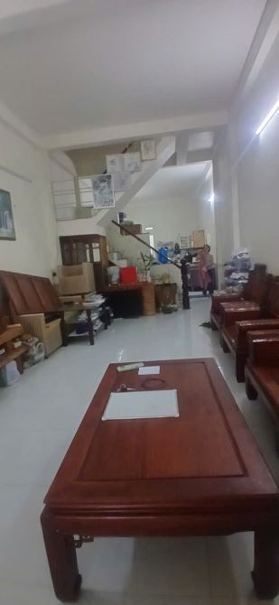 ✅⏩BÁN GẤP NHÀ 80M SHR 1 TRỆT 1 LẦU 2/ NHỰA TÔ KÝ,THỚI TAM THÔN,HÓC MÔN - 4