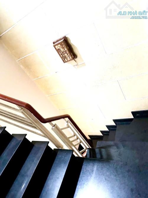 THOẠI NGỌC HẦU,TÂN PHÚ, 4 X 21, 3 TẦNG ĐÚC,10PN, 2 MẶT HẼM, VỪA Ở & CHO THUÊ, CHỈ 8.X TỶ - 4