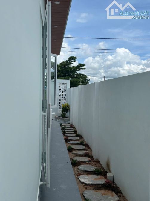 💥NHÀ MỚI ĐẦY ĐỦ NỘI THẤT TRONG KDC NAM AN - XÃ HÀM THẮNG - BÌNH THUẬN - 4