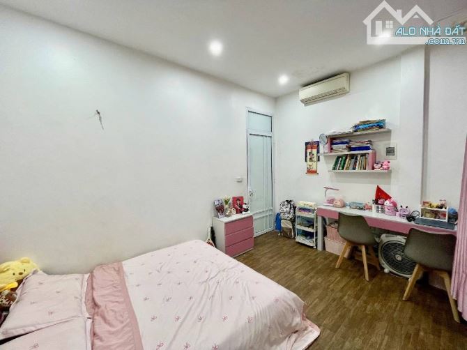 Bán nhà Định Công 36m*5Tầng,ngõ nông, cách 3 nhà ra oto tránh giá nhỉnh 7 Tỷ - 4