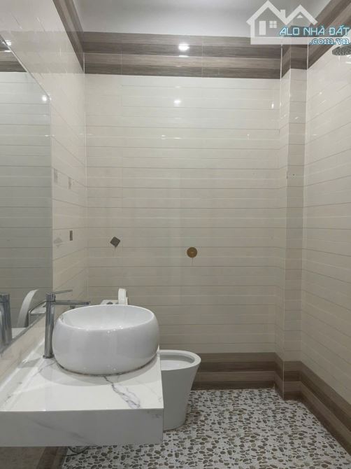 Bán nhà mặt tiền 66 Nguyễn Huy Tự, Hoà Minh, Liên Chiểu, Đà Nẵng - 4
