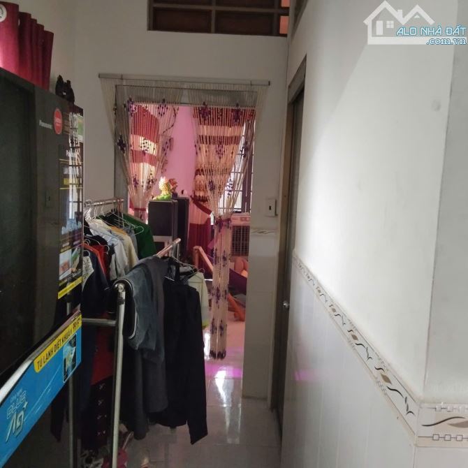 Nhà Rộng 9.4x15m Đường Tỉnh Lộ 839, TT.Hiệp Hòa, Đức Hòa Giá 1.45 Tỷ SHR - 4