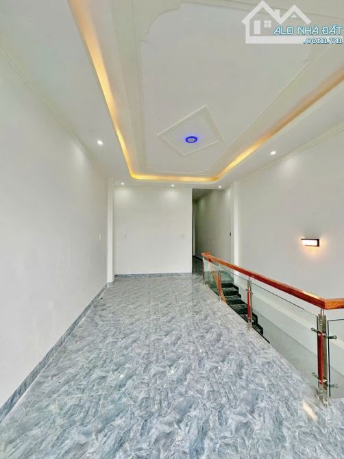 🌈🏠 CHỈ CÒN DUY NHẤT 1 CĂN NHÀ 1 LẦU 1 TRỆT NGAY TẠI KHU DÂN CƯ TÂN TRIỀU. - 4