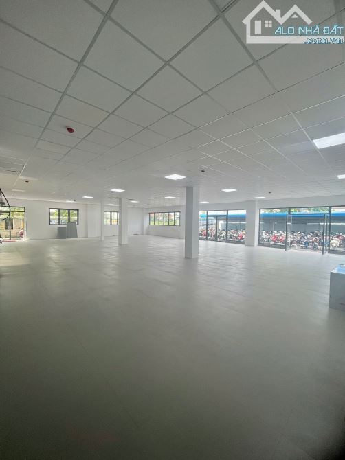 Cho thuê văn phòng cao cấp trung tâm KCN Nhơn Trạch 3 gần siêu thị Go, giá cạnh tranh - 4