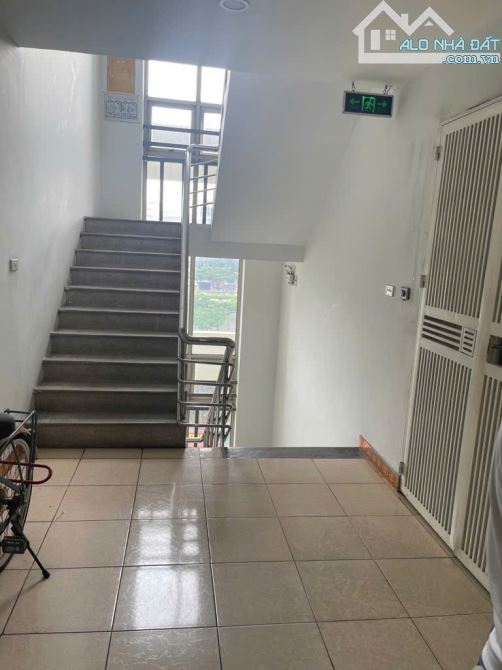 CHUNG CƯ C11 – VĂN PHÒNG BỘ KẾ HOẠCH & ĐẦU TƯ – 84M² – 3PN – 2WC – GIÁ 7 TỶ - 4