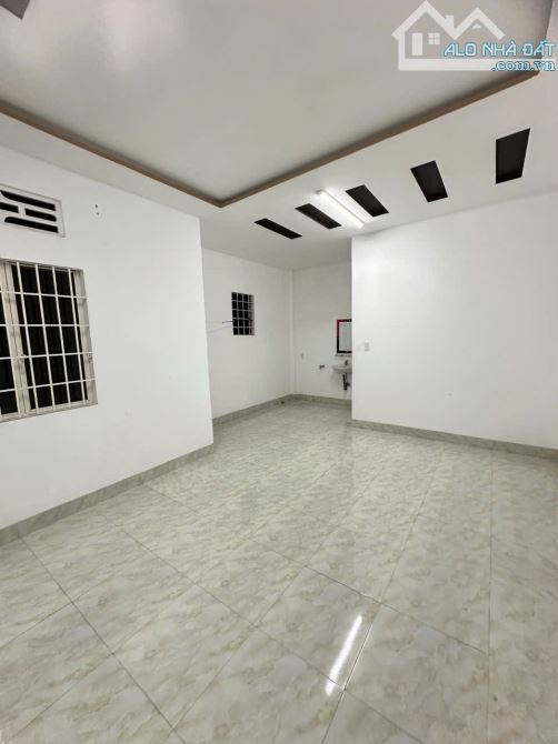 NHÀ LẦU HẺM PHAN BỘI CHÂU - TRUNG TÂM PHỐ BMT CHỈ 2Tỷ450Triệu - 4