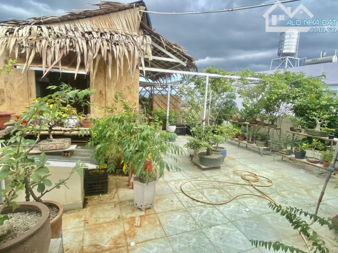 322m2, biệt thự sân vườn Nguyễn Văn Quỳ, giảm sâu còn 18.5 tỷ. - 4