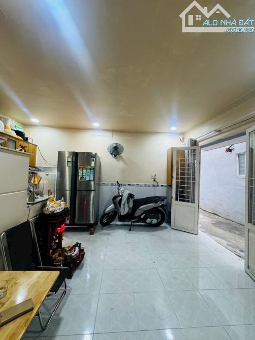 Nhà Bán Gò Vấp, Phạm Văn Chiêu, H3G thông, 28m2 giá 3.15T - 4
