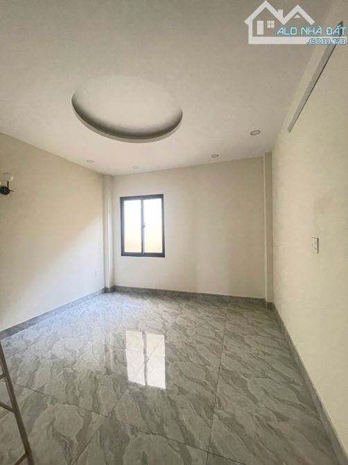 Bán nhà hxh 1 sẹc đường Làng Tăng Phú gần Lê Văn Việt 4 tầng 97m2 giá 7.3 tỷ - 4