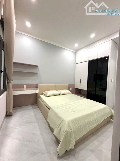 💥Nhà Mê TC 4,5*16m thực 21m,hẻm Đặng Thái Thân,gần Mai Hắc Đế,nhiều lô khác - 4