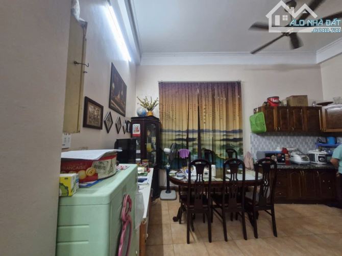 ĐẶNG TIẾN ĐÔNG - THÁI HÀ - 15M Ô TÔ TRÁNH - 50M2 X 5T - MT 4.7M - NHÀ 3 THOÁNG - CHỦ GỐC - 4