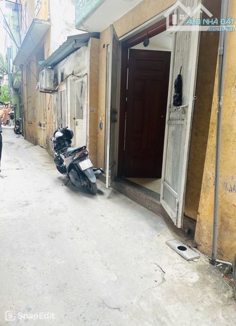 HOA BẰNG 30M x5 TẦNG CHỈ 7,2 TỶ,NGÕ BA GÁC,THÔNG TỨ TUNG,DÂN XÂY,GẦN Ô TÔ,GẦN PHỐ - 4