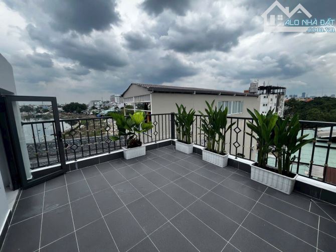 Bán Nhà 4m Khu Sầm Uất Dương Quảng Hàm, GV 5.9tỷ - 4