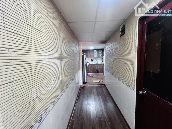 Bán nhà Ô tô sau MT 5.5m ngay Cầu Rồng, Biển Mỹ Khê, 51m2 chỉ 3.9 tỷ - 4