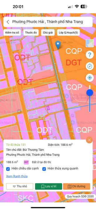 💝BÁN NHÀ CẤP 4 – HẺM Ô TÔ LÊ HỒNG PHONG – NGANG GẦN 9M phù hợp tách 2 lô hoặc xây biệt th - 4