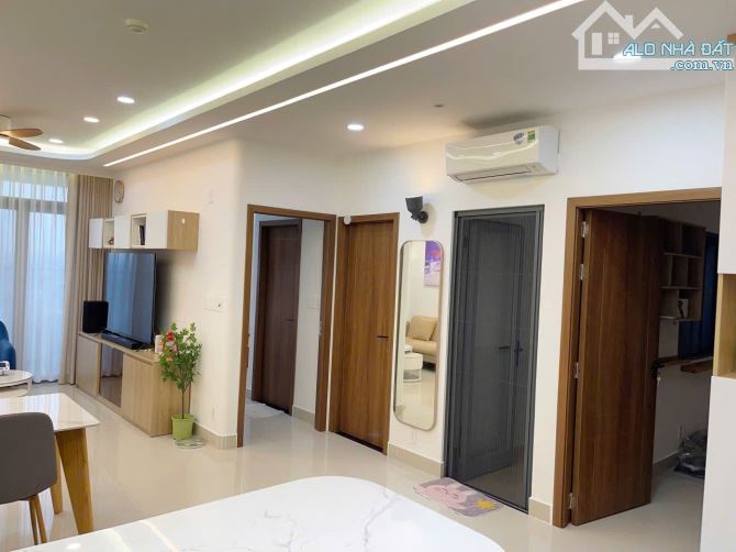 Căn Hộ Cao Cấp Opal Garden 74m sổ hồng 2024 View Hồ Bơi và TTTM Gigamall 5 tỷ hơn - 4