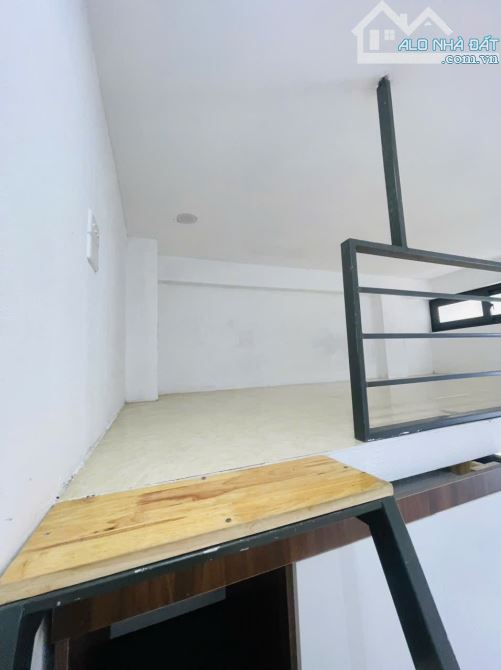 Cần bán toà CHDV lại 180 Đình Thôn - 4