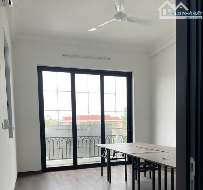 MẶT PHỐ NGUYỄN BẶC- TT THANH TRÌ- VIP NHẤT PHỐ - 4