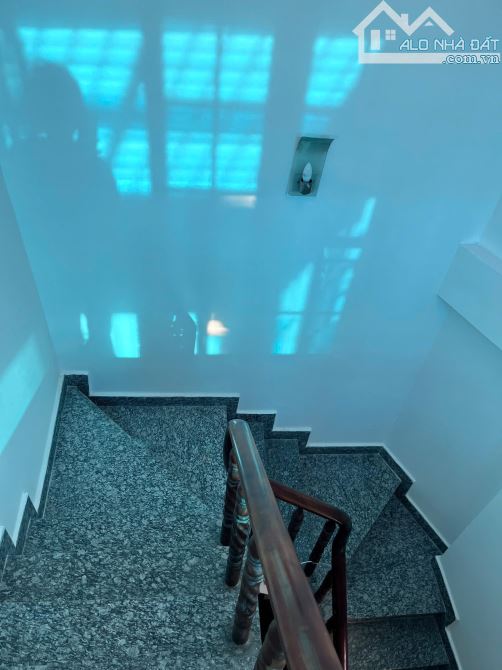 HẺM VIP 38 NGUYỄN VĂN TRỖI NHÀ NGANG 7.5m CN GẦN 70m2 - 4