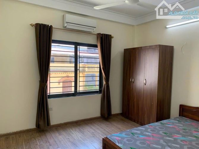 XUÂN ĐỈNH - 46M2, 4 TẦNG, 2 THOÁNG TRƯỚC SAU - THU NHẬP 25TR/THÁNG - GIÁ 9.27 TỶ - 4