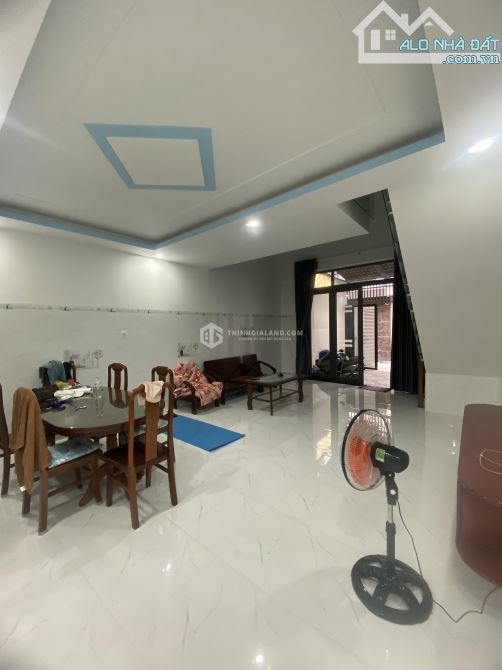 🏡 BÁN NHÀ C4 CÓ GÁC_HẺM Ô TÔ BÌNH GIÃ_THÔNG NGUYỄN THỊ MINH KHAI_P.8_VŨNG TÀU_CHỈ 6.1 TỶ! - 4