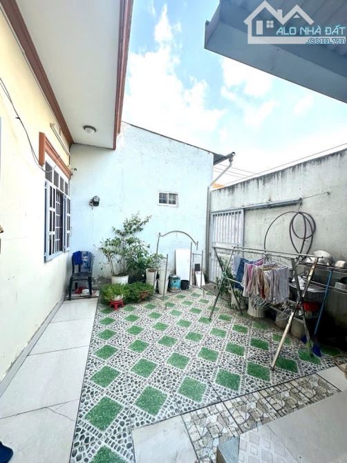Bán Căn Góc 2 Mặt Tiền - Xe Tải Tránh - CO.OP MART Huỳnh Tấn Phát - Ngang 6.6M (Nở Hậu 9M) - 4
