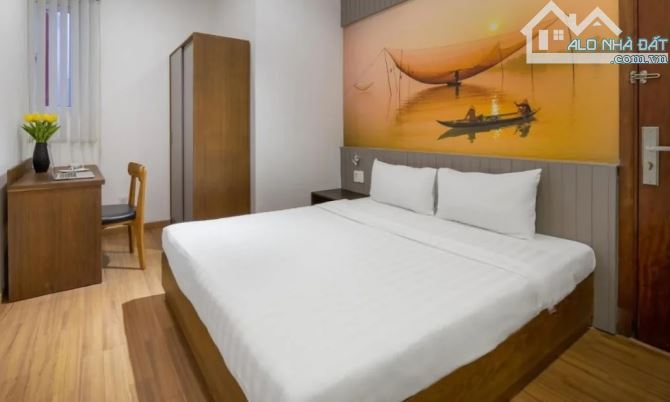 GẦN BIỂN! BÁN KHÁCH SẠN & CĂN HỘ 9 TẦNG 120M2 – 44,99 TỶ - MT HỒ NGHINH - Q. SƠN TRÀ - 4
