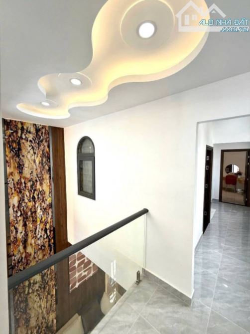 bán nhà thống nhất, gò vấp, p16 - 5.38 tỷ, 45m2, full nội thất. - 4