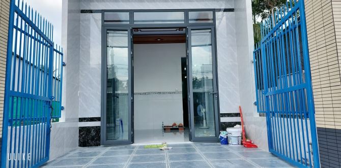 4x22=88m2 Có 64m2 Còn Lại CLN Nhà Cấp 4 Hiện Đại Mặt Tiền 923 X.Phong Điền,TPCT Giá 1Tỷ690 - 4