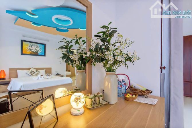 Chính chủ bán căn Villa 2 mặt phố trục đường huyết mạch nhất tại Hội An - 4