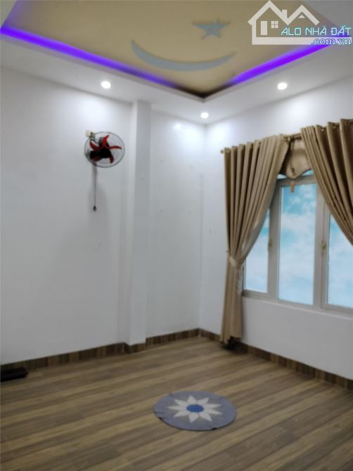 🌟 NHÀ 2 TẦNG MẶT TIỀN MẸ THỨ – HÒA XUÂN, CHỈ 6,5 TỶ! 🌟 - 4