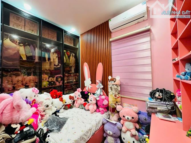 BÁN NHÀ ĐẸP THỊNH QUANG, ĐỐNG ĐA HAI THOÁNG TRƯỚC SAU – Ở NGAY - 4
