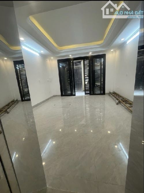 Nhà vip phân lô Xuân Đỉnh, 38m 7 tầng thang máy giá chỉ 9 tỷ - 4
