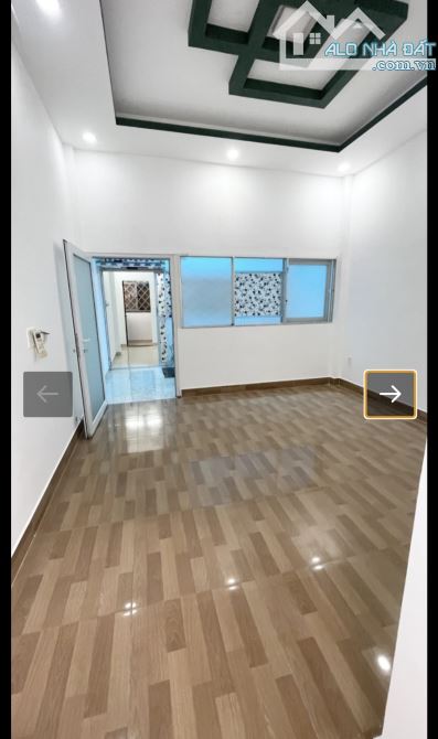 Bán nhà hẻm Q7 - 49m2 - 2TẦNG - 3PN - 4TỶ7. - 4