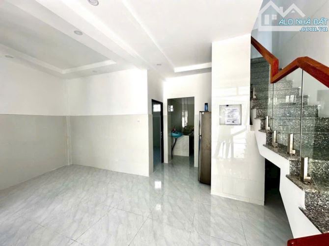 Bán nhà 2 Tầng P.Biên Hòa,SHR đường 2 xe hơi thông,CĂN GÓC,giá rẻ - 4