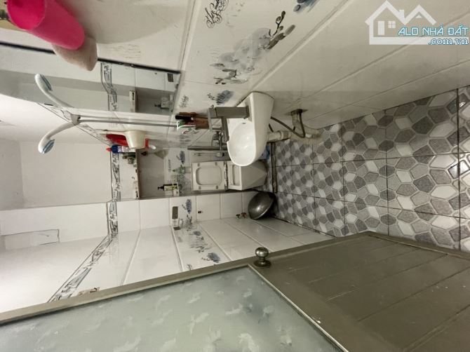 BÁN NHÀ QUANG TRUNG 4 TẦNG 65M2 HXH THÔNG GẦN NGÃ  6 GÒ VẤP CHỈ 11,5 TỶ - 4
