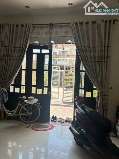 🔥 BÁN NHÀ 3 TẦNG ĐÚC – KIÊN CỐ – HÒA MINH, LIÊN CHIỂU 🔥  🏡 Nhà 3 tầng đúc chắc chắn, ch - 4