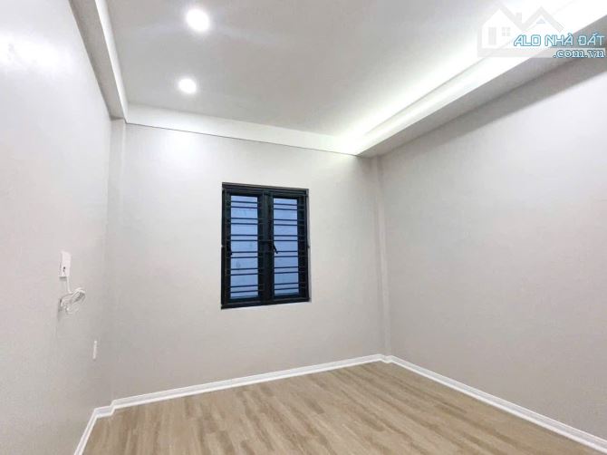 MSP: DC02  🎉 NHÀ LÔ GÓC SIÊU ĐẸP – MIẾU HAI XÃ, LÊ CHÂN – GIÁ CHỈ 3,85 TỶ 🎉 - 4