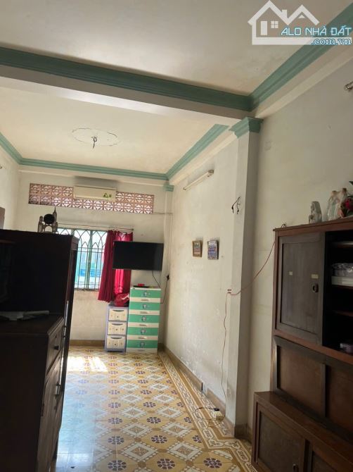 Bán Nhà MTKD Quận 8, Phạm Thế Hiển, DT: 4x22- Nở Hậu L 7m, 3Tầng, Hoàn Công, Giá Hơn 15Tỷ. - 4