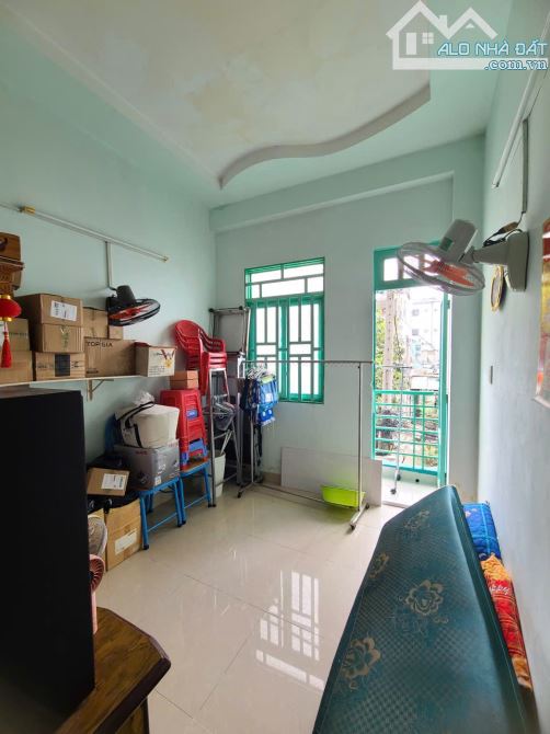 Bán Nhà Hẻm Chính Chủ Quận 8, DT:3,1x7,7 - 2 Tầng, không Quy Hoạch, Giá Hơn 2Tỷ Xíu. - 4