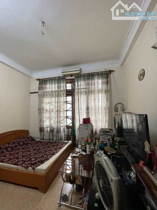 Siêu ngon nguyễn khang cầu giấy 85m2 ngõ thông ô tô 21 tỷ - 3