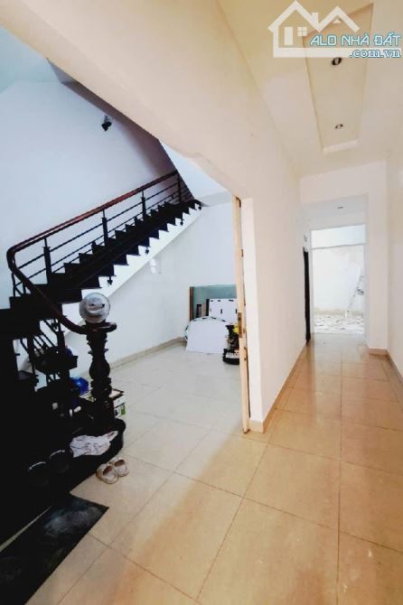NHÀ MẶT TIỀN KD NGAY CHỢ TÂN HƯƠNG, ĐƯỜNG NGUYỄN SUÝ, P.TÂN QUÝ, TÂN PHÚ, 5X26M, 23 TỶ TL - 4