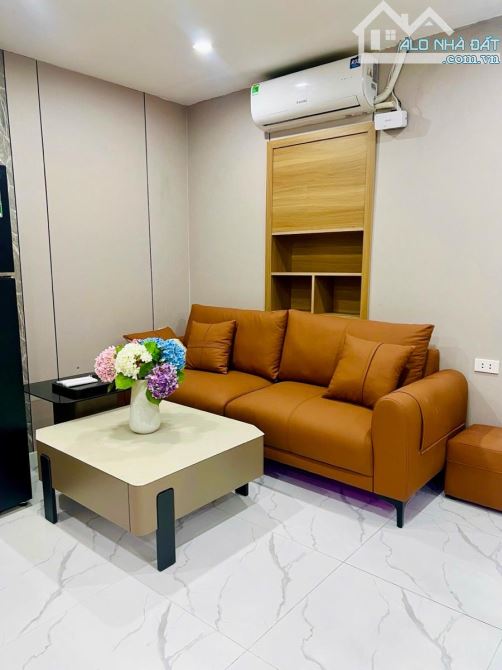 Nhà Đẹp - Full Nội Thất - Tập Thể Phương Mai - Đống Đa - Dt: 65m2/2PN*nhỉnh 3 tỷ - 4