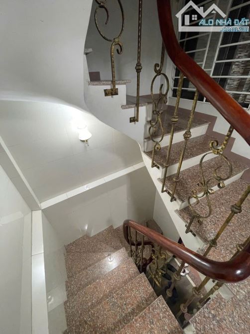 NHỈNH 9 TỶ CÓ CĂN HỘ DÒNG TIỀN 58M2 X 6 TẦNG MỚI ĐẸP PHỐ TRẦN ĐẠI NGHĨA, HBT, HÀ NỘI - 4