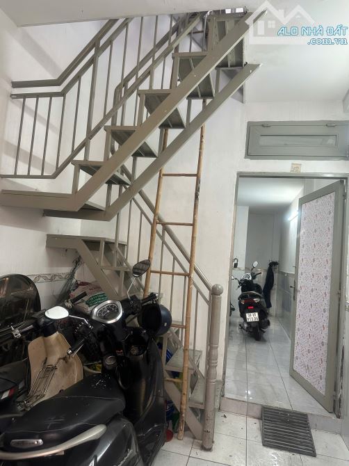Bán nhà đường 3/2 Quận 10 dt( 3 x 9.5m) giá 5 tỷ 250 triệu - 4