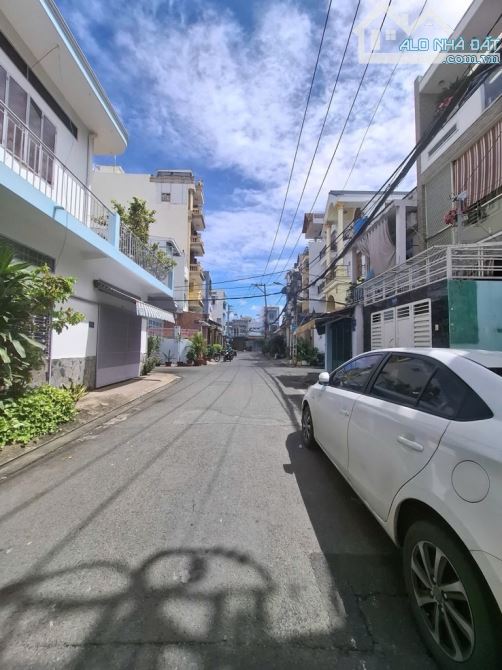 NHÀ 2 TẦNG ĐƯỜNG 8M LÊ TRỌNG TẤN, P.TÂY THẠNH, TÂN PHÚ, 4,3X18M, CN 79M2, GIÁ 9,8 TỶ TL - 4