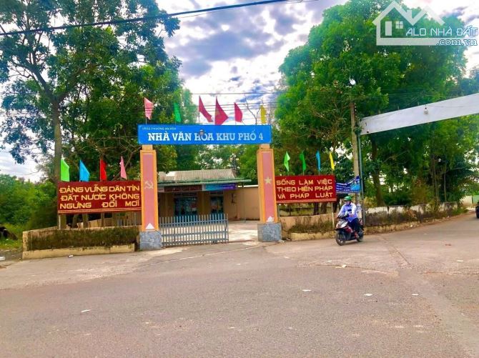 Bán Đất Long Hưng - Chính chủ - Sổ riêng thổ cư 100% - Gần cổng 11 - 4