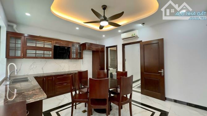 Bán nhà Liền Kề KĐT Nam Thắng (Phùng Khoang) 75m/4Tầng/ MT 5m 20.5 Tỷ Đẹp ở Ngay - 4