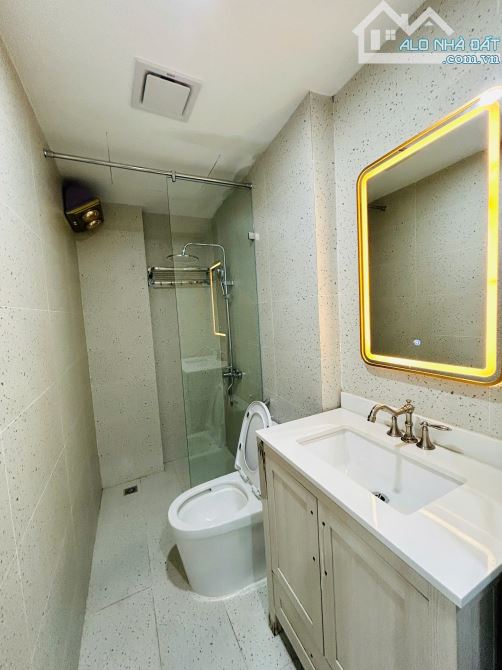 CHÍNH CHỦ BÁN CĂN HỘ TẬP THỂ 2 NGỦ 2 VỆ SINH - DIỆN TÍCH SỬ DỤNG 65M2 - NHÀ ĐẸP Ở NGAY - 4