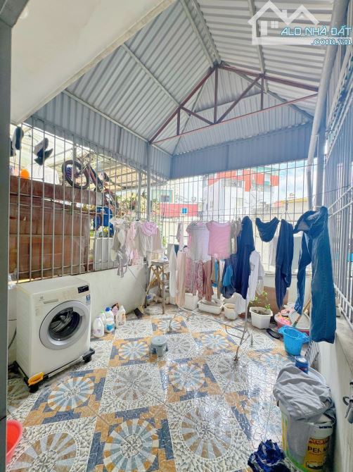 Mỹ Đình 1, Nam Từ Liêm, 2 thoáng trước sau, full tiện ích, 6.8 tỷ - 4